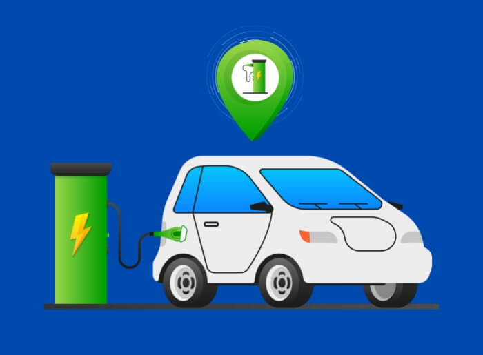 how charging in cars works