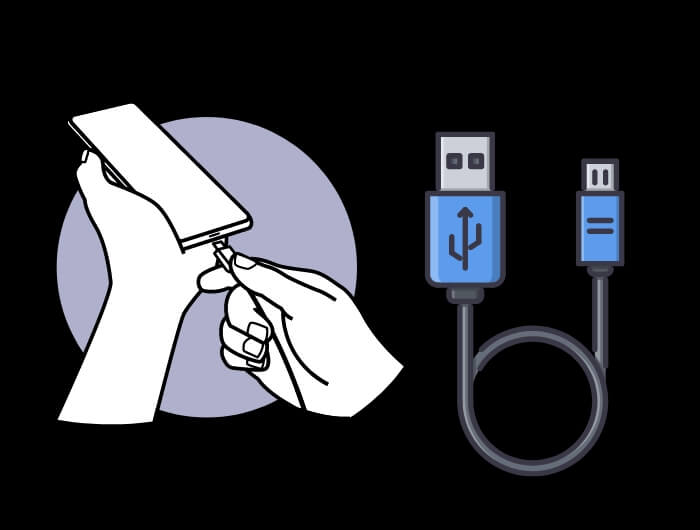 how to care for your charging cables
