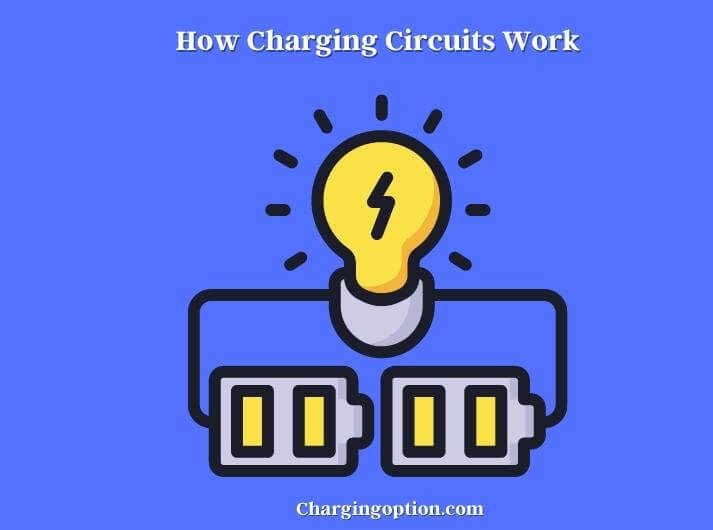 how charging circuits work