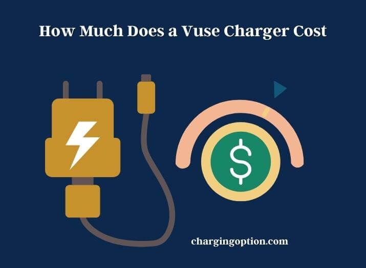 Can You Buy a Vuse Charger Separately? Charging Option