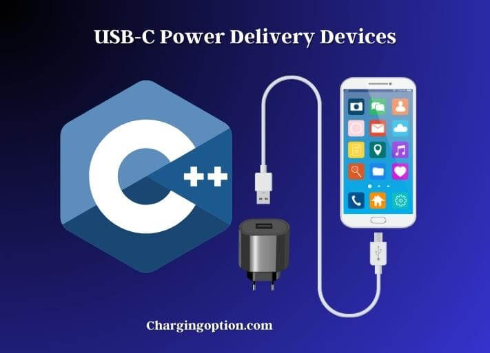 usb-c power delivery devices