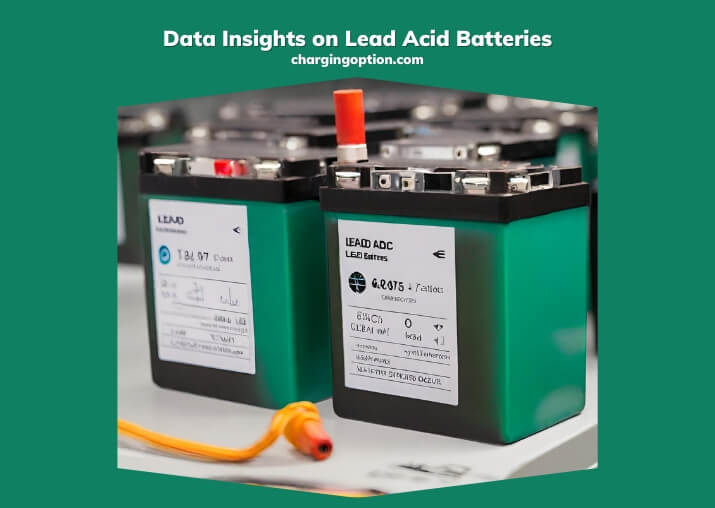 data insights on lead acid batteries